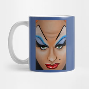 DIVINE Mug